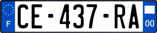 CE-437-RA