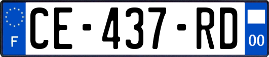 CE-437-RD