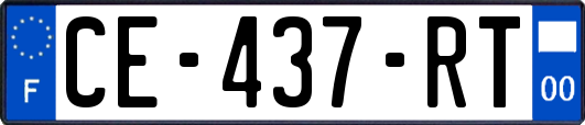 CE-437-RT