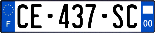 CE-437-SC