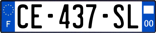 CE-437-SL