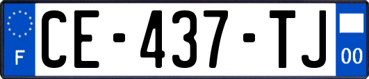 CE-437-TJ