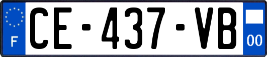 CE-437-VB