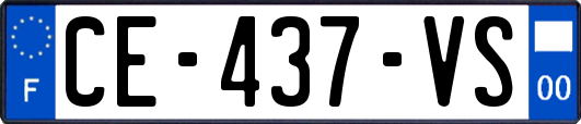 CE-437-VS