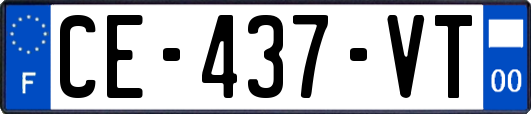 CE-437-VT