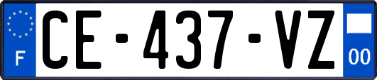 CE-437-VZ