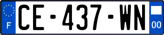 CE-437-WN