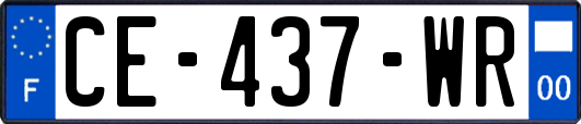 CE-437-WR