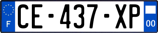 CE-437-XP