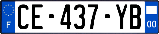 CE-437-YB