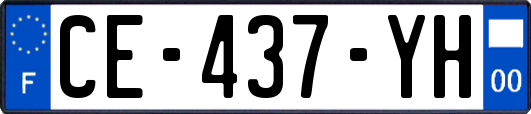 CE-437-YH