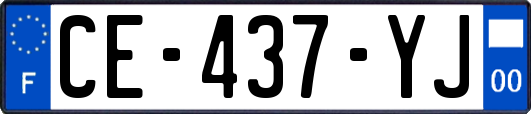 CE-437-YJ