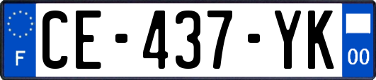 CE-437-YK