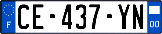 CE-437-YN