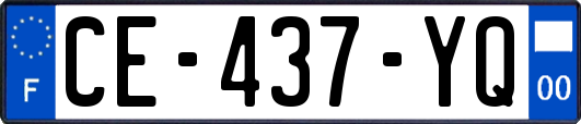 CE-437-YQ