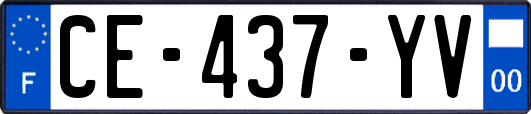 CE-437-YV