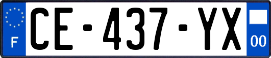 CE-437-YX