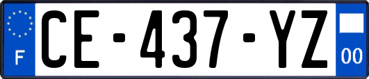 CE-437-YZ