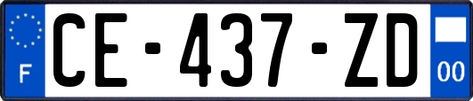 CE-437-ZD