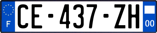 CE-437-ZH