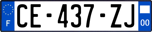 CE-437-ZJ