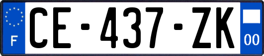 CE-437-ZK