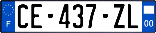 CE-437-ZL