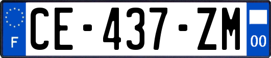 CE-437-ZM