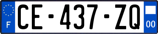 CE-437-ZQ