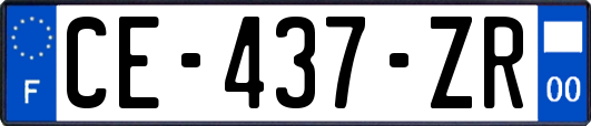 CE-437-ZR