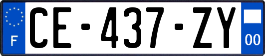 CE-437-ZY