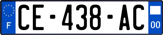 CE-438-AC