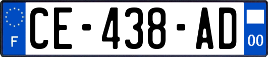 CE-438-AD