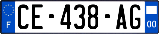 CE-438-AG