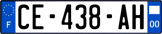 CE-438-AH