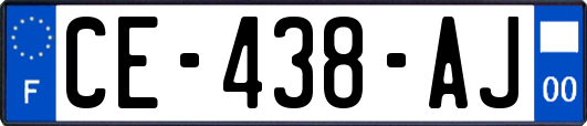 CE-438-AJ