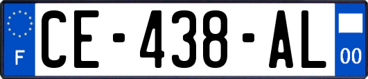 CE-438-AL