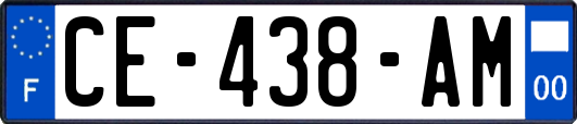 CE-438-AM