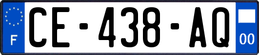 CE-438-AQ