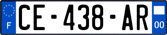 CE-438-AR