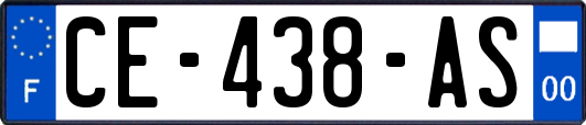 CE-438-AS