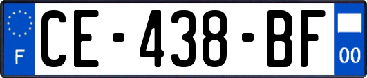 CE-438-BF