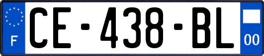 CE-438-BL