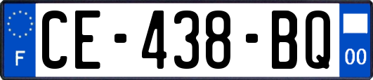 CE-438-BQ
