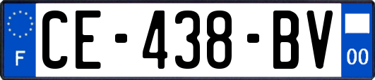 CE-438-BV