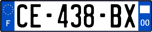 CE-438-BX