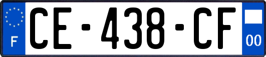CE-438-CF