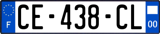 CE-438-CL