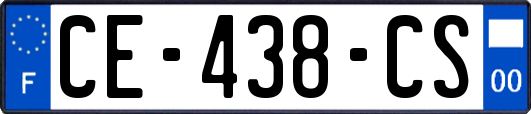 CE-438-CS