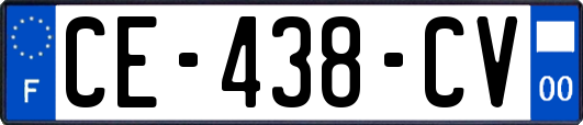 CE-438-CV